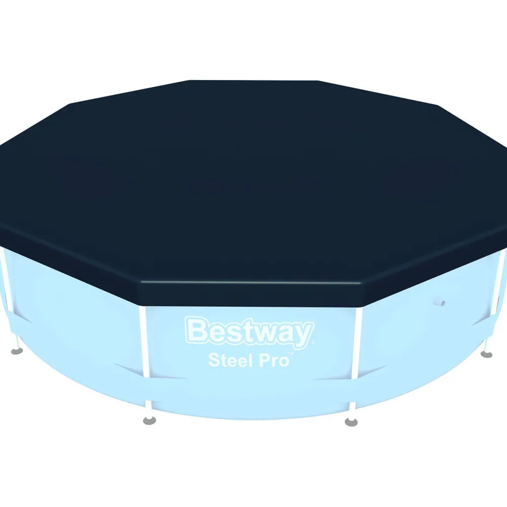Bestway Steel Zwembadafdekhoes (305 Cm)