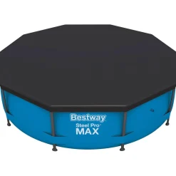 Bestway Steel Zwembadafdekhoes (305 Cm)