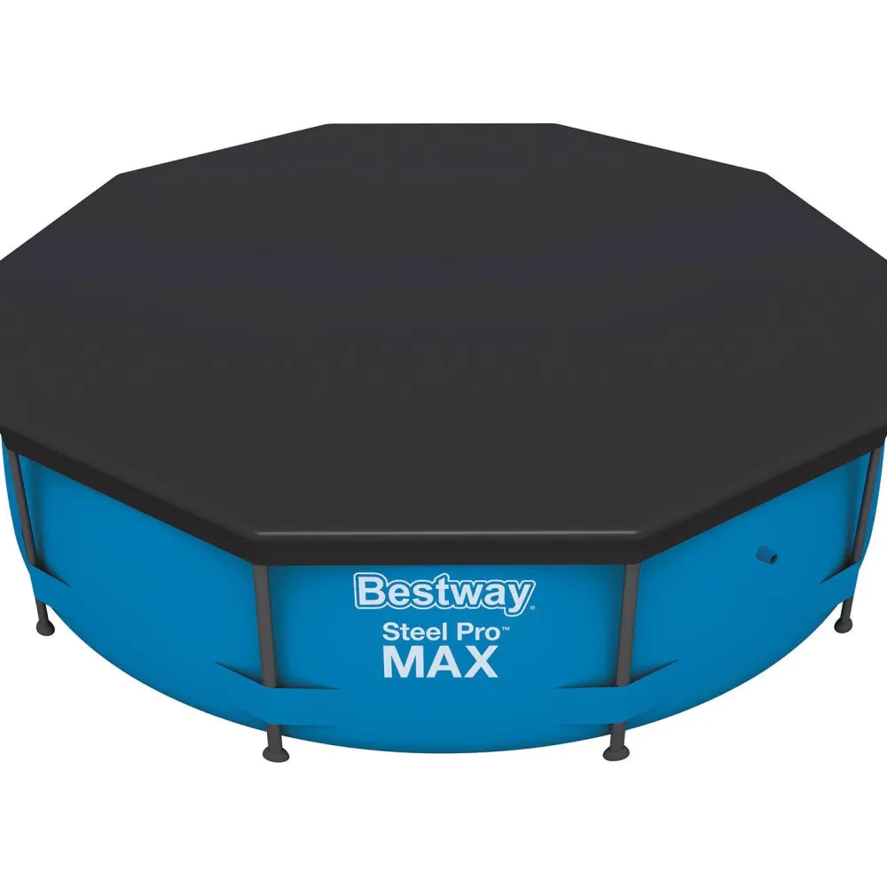 Bestway Steel Zwembadafdekhoes (305 Cm)