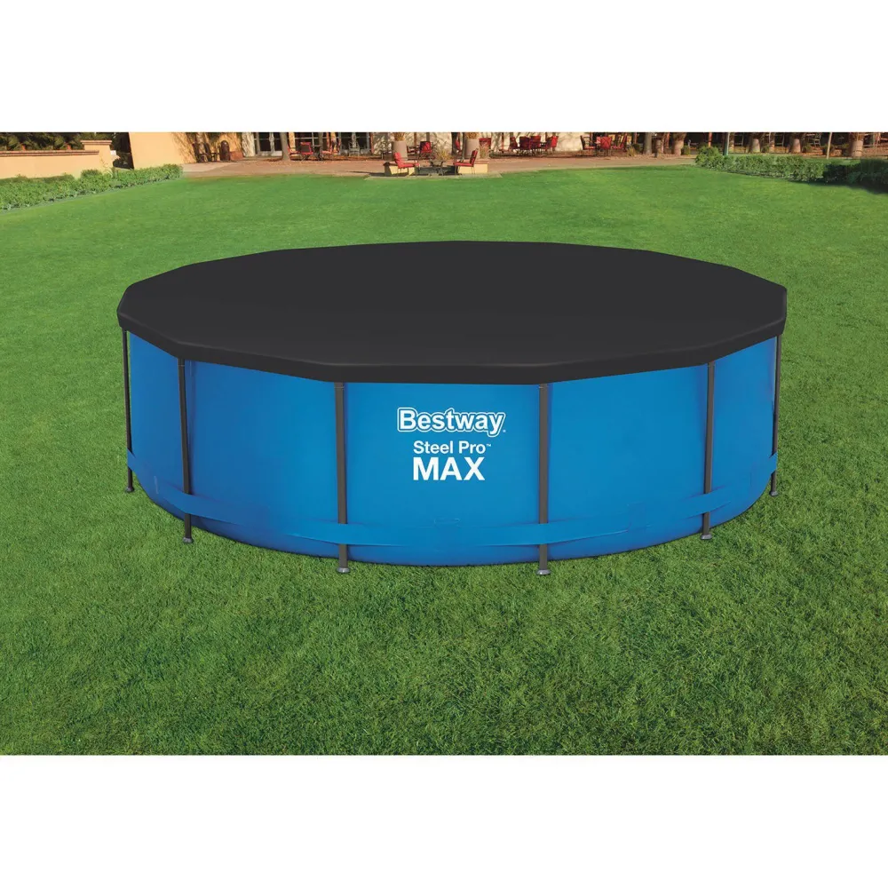 Bestway Steel Zwembadafdekhoes (366 Cm)