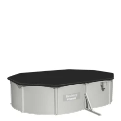 Bestway Zwembad Hydrium Set Inclusief Zandfilter (500X360 Cm)