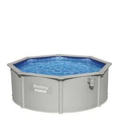 Bestway Zwembad Hydrium Set Inclusief Zandfilter (O360 Cm)