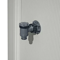 Bestway Zwembad Hydrium Set Inclusief Zandfilter (O360 Cm)