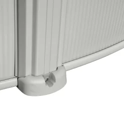 Bestway Zwembad Hydrium Set Inclusief Zandfilter (O360 Cm)