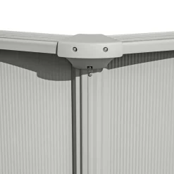 Bestway Zwembad Hydrium Set Inclusief Zandfilter (O360 Cm)