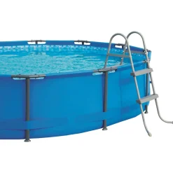 Bestway Zwembadtrap (84 Cm)