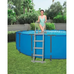 Bestway Zwembadtrap (122 Cm)