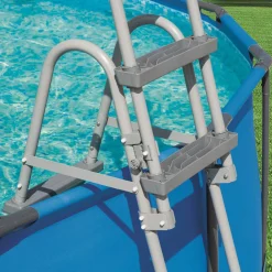 Bestway Zwembadtrap (122 Cm)