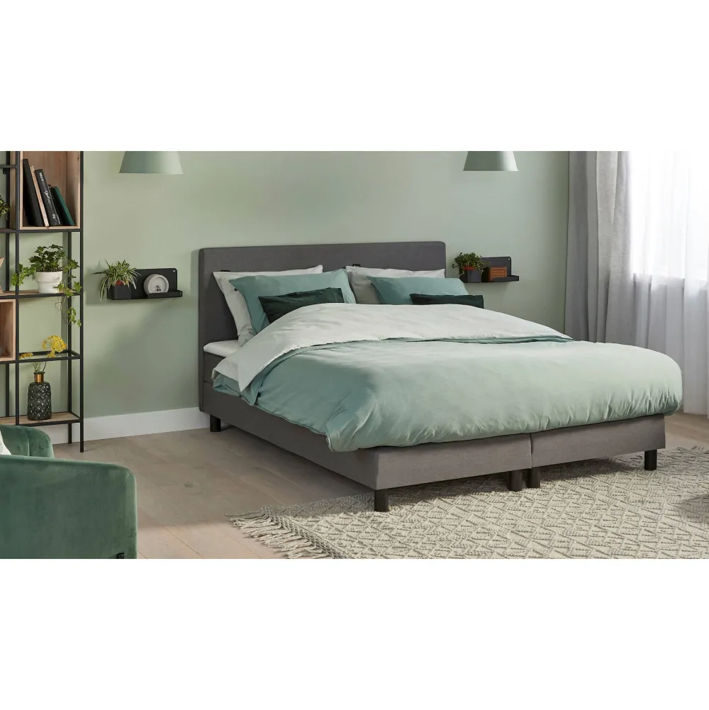Best Beter Bed Complete Boxspring Ambra (180X200 Cm)