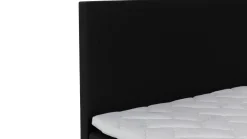 Hot Beter Bed Complete Boxspring Box Owen Vlak Met Gestoffeerd Matras (120X200 Cm)