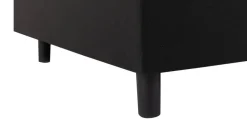 Hot Beter Bed Complete Boxspring Box Owen Vlak Met Gestoffeerd Matras (120X200 Cm)