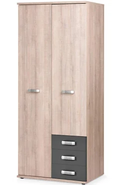 Online Beter Bed Draaideurkast Pep Pep