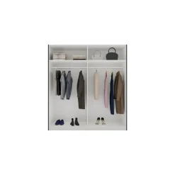 Best Beter Bed Kledingkast Easy