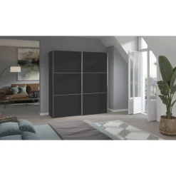 Best Beter Bed Kledingkast Easy