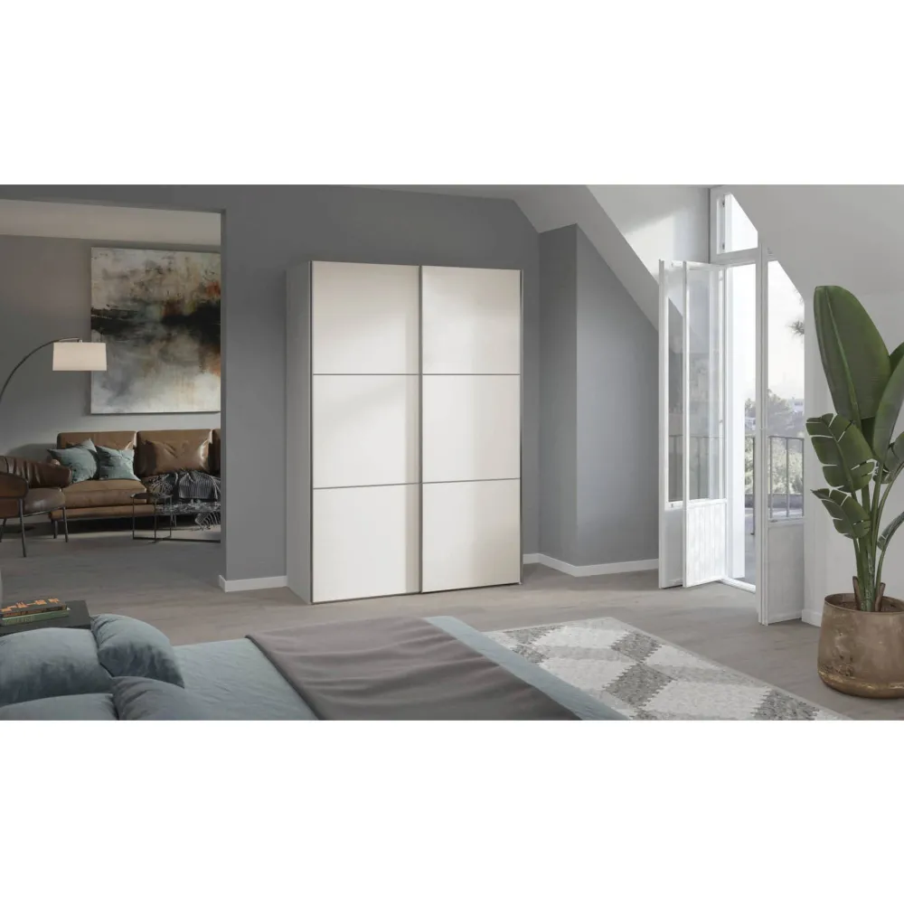 Beter Bed Kledingkast Easy