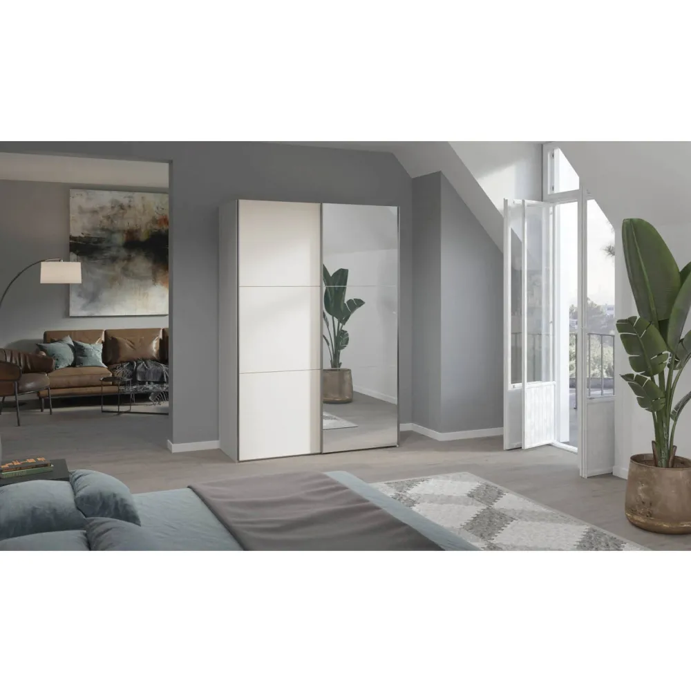 Best Beter Bed Kledingkast Easy