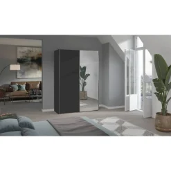 Clearance Beter Bed Kledingkast Easy