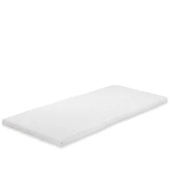 Hot Beter Bed Traagschuim Topmatras Linda Linda (140X200 Cm)