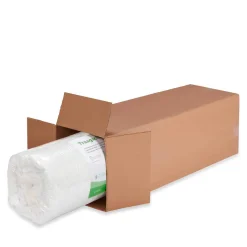 Hot Beter Bed Traagschuim Topmatras Linda Linda (140X200 Cm)