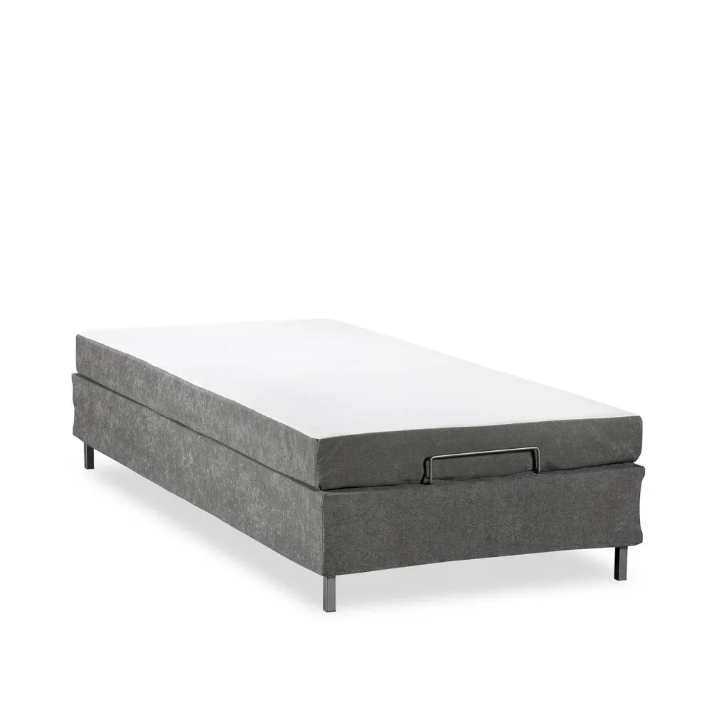 New Beter Bed Vouwbed Olsen Olsen (90X200 Cm)