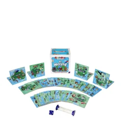 Bezzerwizzer Brainbox De Wereld