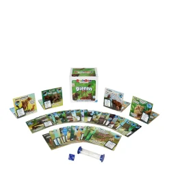 Bezzerwizzer Brainbox Dieren