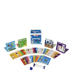 Bezzerwizzer Brainbox Wiskunde