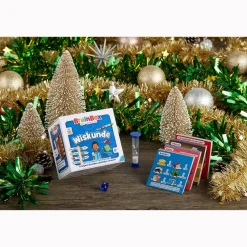 Bezzerwizzer Brainbox Wiskunde