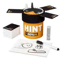 Bezzerwizzer Hint Nl + Gratis Hint Go + 100% Nl