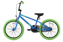 BikeStar Bmx Kinderfiets 20 Inch Blauw