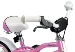 BikeStar Cruiser Kinderfiets 12 Inch Roze