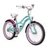 BikeStar Cruiser Kinderfiets 20 Inch Mint
