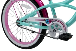 BikeStar Cruiser Kinderfiets 20 Inch Mint