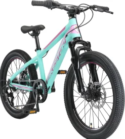 BikeStar Kinderfiets 20 Inch Mint
