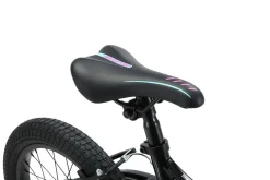 BikeStar Mountainbike Kinderfiets 16 Inch Zwart