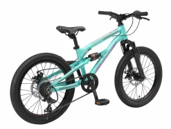 BikeStar Mtb Kinderfiets 20 Inch Mint