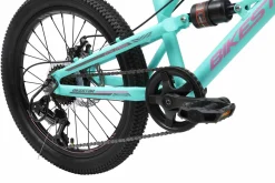 BikeStar Mtb Kinderfiets 20 Inch Mint