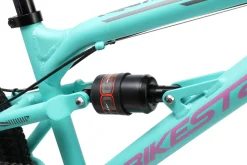 BikeStar Mtb Kinderfiets 20 Inch Mint