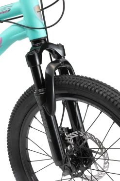 BikeStar Mtb Kinderfiets 20 Inch Mint