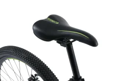 BikeStar Mtb Kinderfiets 24 Inch Blauw