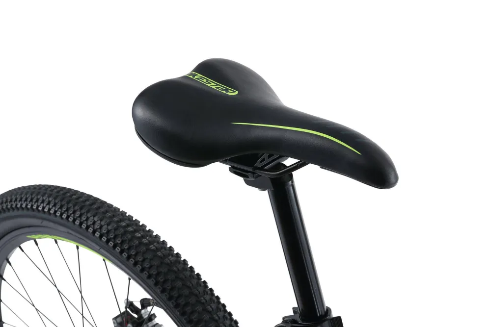 BikeStar Mtb Kinderfiets 24 Inch Blauw