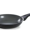 Online BK Koekenpan Easy Basic Ceramic - O 20 Cm - Keramische Anti-Aanbaklaag