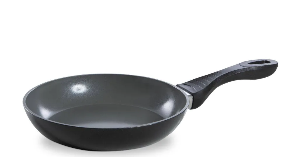 Online BK Koekenpan Easy Basic Ceramic - O 20 Cm - Keramische Anti-Aanbaklaag