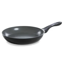 Sale BK Koekenpan Easy Basic Ceramic - O 28 Cm - Keramische Anti-Aanbaklaag