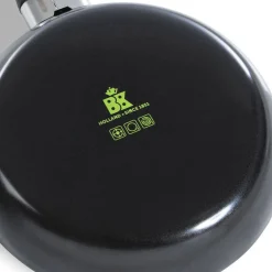 Discount BK Wokpan Easy Basic Ceramic - O 28 Cm - Keramische Anti-Aanbaklaag
