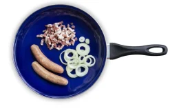 BK Koekenpan Fortalit (O28 Cm)