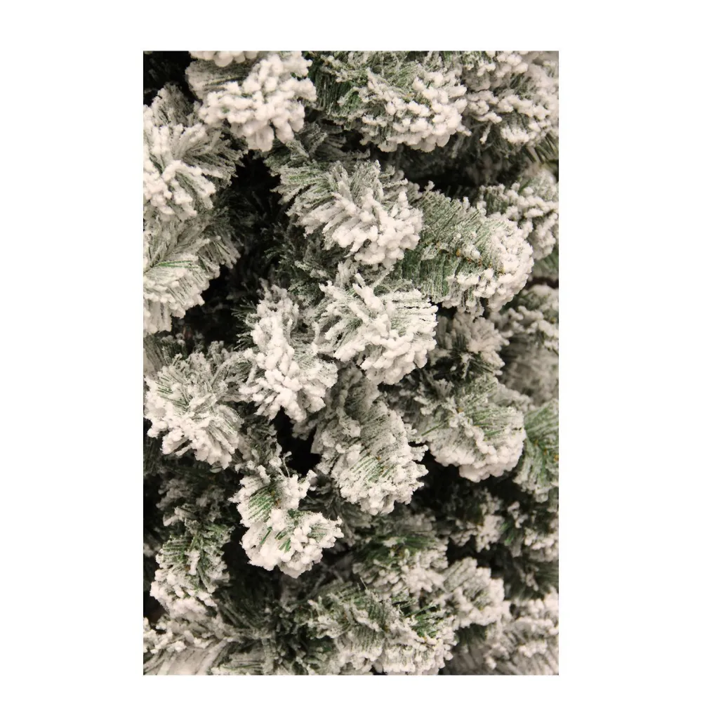 Hot Black Box Trees Kerstboom Millington (H185 X O109 Cm)