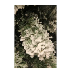 Hot Black Box Trees Kerstboom Millington (H185 X O109 Cm)