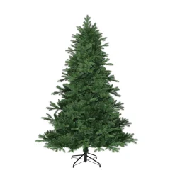Outlet Black Box Trees Kerstboom Brampton (H215Xo142 Cm)