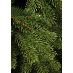 Outlet Black Box Trees Kerstboom Brampton (H215Xo142 Cm)